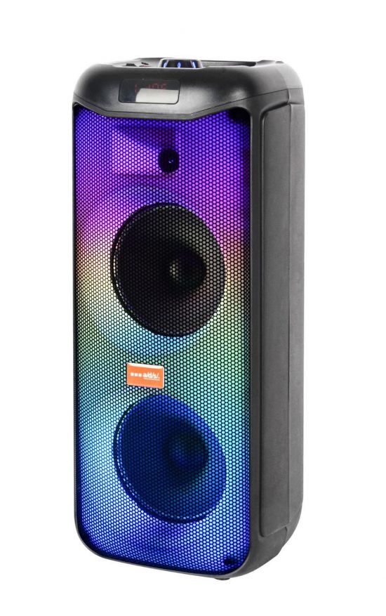 Բարձրախոս Bluetooth a/s/d - 25469