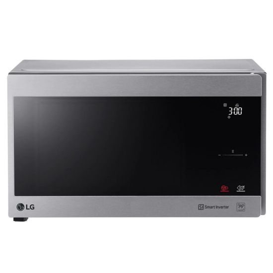 Միկրոալիքային Վառարան LG MS4295CIS 42L - 25398