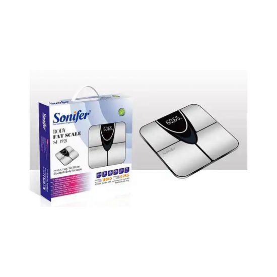 Կշեռք Sonifer SF-1921 - 25558