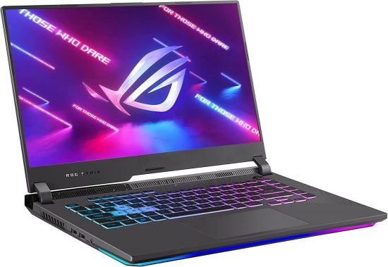 ASUS ROG Strix G15 (G513RC-IS74) - 25133