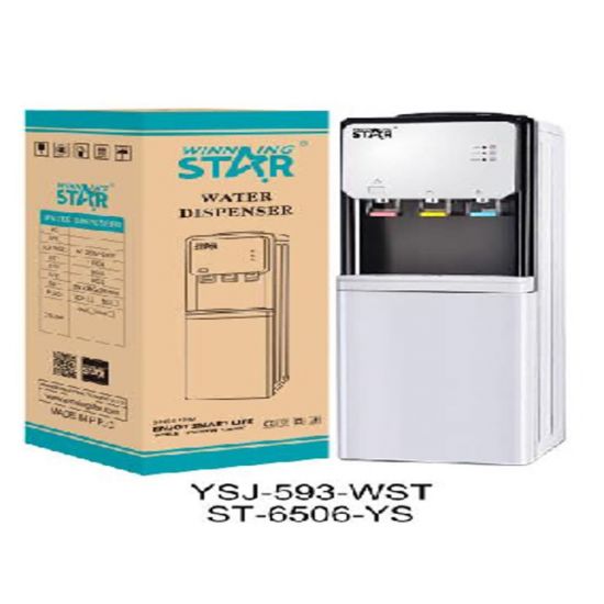 Ջրի դիսպանսեր Winning Star ST-6506-YS - 25578