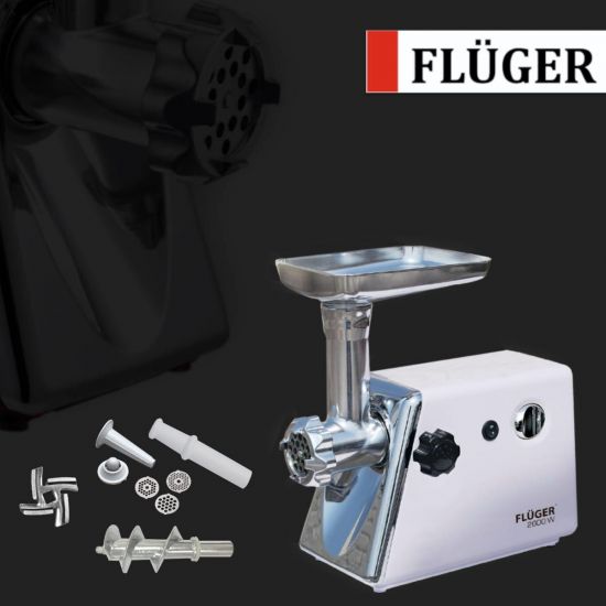 Մսաղաց Flugger MG5533RBW/W - 25837