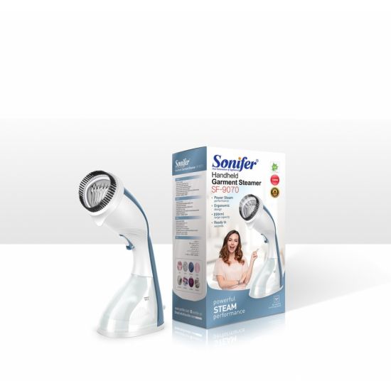 Ձեռքի գոլորշային արդուկ |SONIFER SF-9070 - 25551