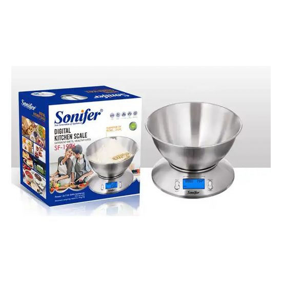 Կշեռք Sonifer SF-1926 - 25566