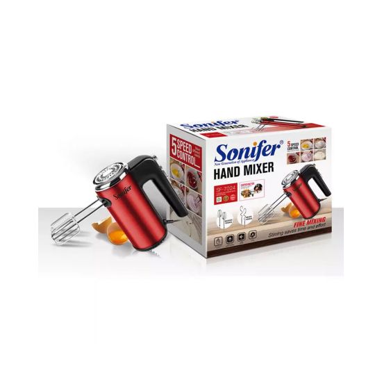 Հարիչ SONIFER SF-7024 - 25295