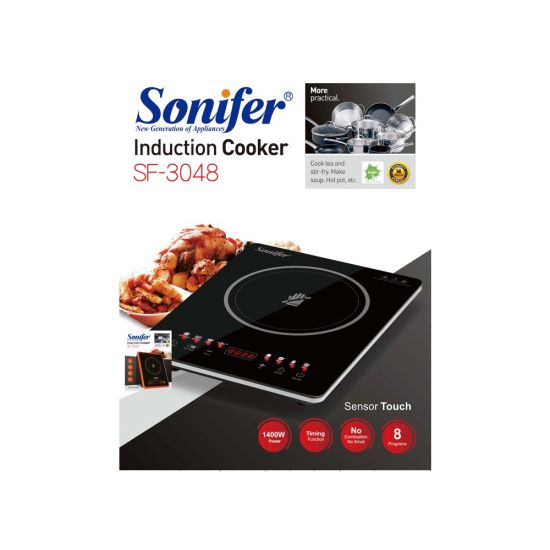 Պլիտա SONIFER SF-3048 - 25486