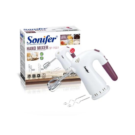 Հարիչ|SONIFER SF-7001 - 25310