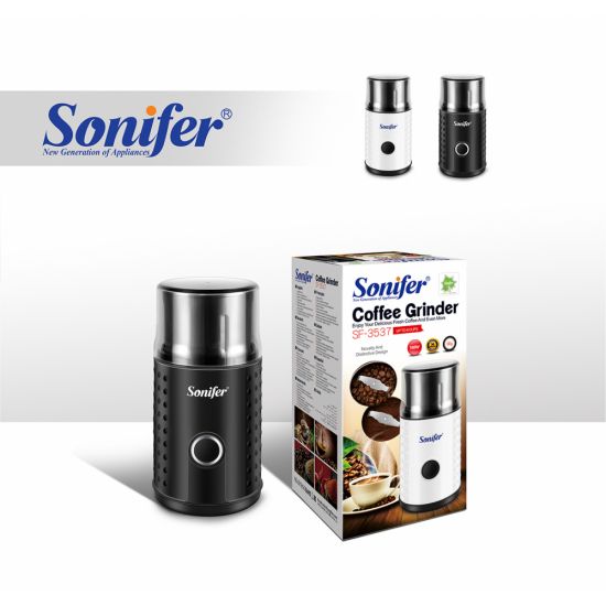 Սրճաղաց SONIFER SF-3537 - 25667