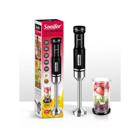 Ձեռքի Բլենդեր SONIFER SF-8080 - 25240