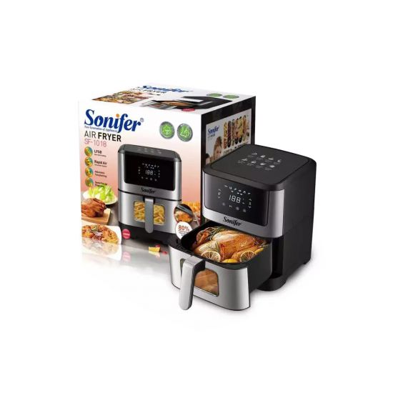 Ճարպաջեռոց SONIFER SF-1018, 6.0Լ - 25366