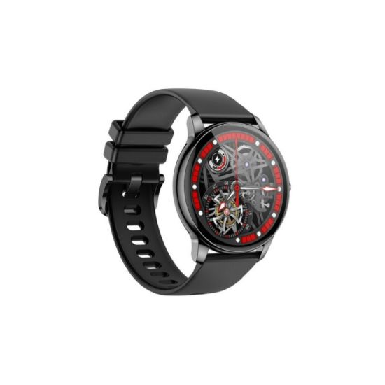 Սմարթ Ժամացույց Y10 AMOLED - 25701