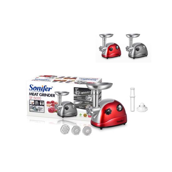 Մսաղաց SONIFER SF-5020 - 25213