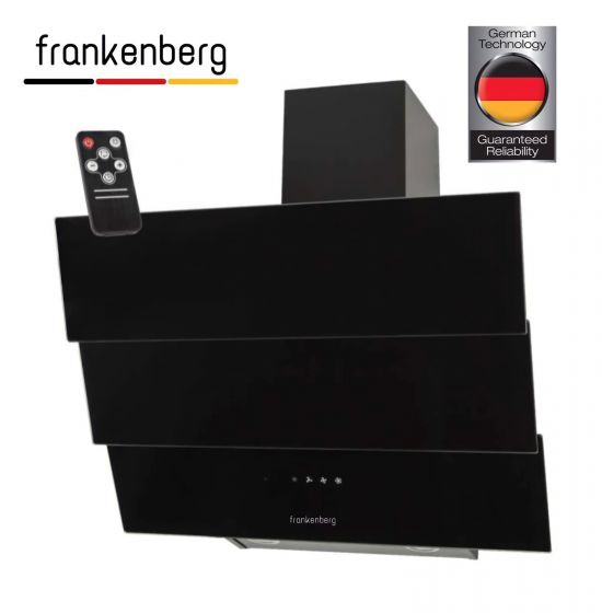 Օդաքարշ Frankenberg FRV5001GBL - 25815