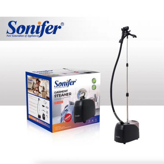 Գոլորշային Արդուկ SONIFER SF- 9100 - 25532