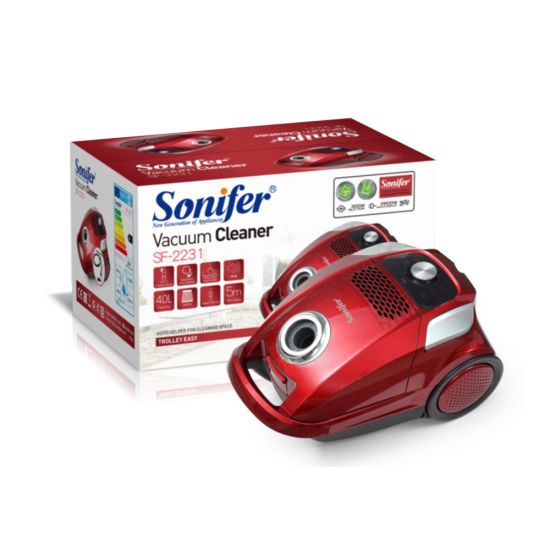 Փոշեկուլ|SONIFER SF-2212 - 25440