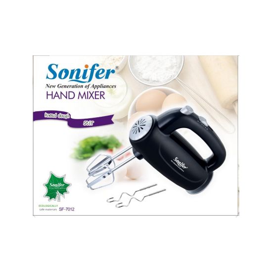 Հարիչ|SONIFER SF-7012 - 25308