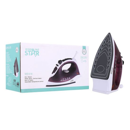 Արդուկ Winning Star ST-018 - 25528