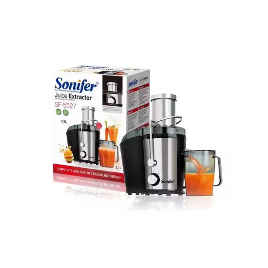 Էլեկտրական Հյութահան SONIFER SF-5527 - 25236