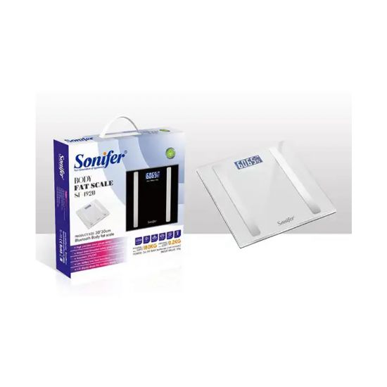Կշեռք Sonifer SF-1920 - 25559