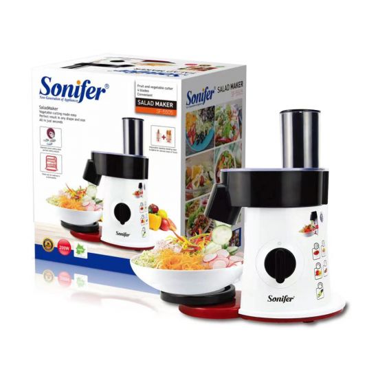 Աղցան Պատրաստող Սարք SONIFER SF-5505 - 25241