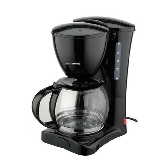 Սուրճ պատրաստող սարք HB-3700 - 25154