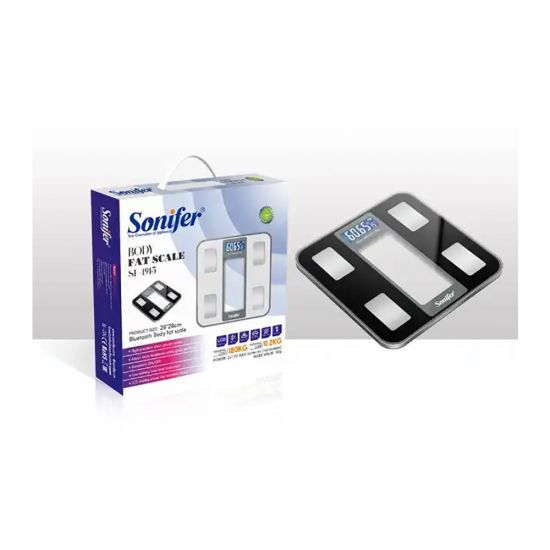 Կշեռք Sonifer SF-1915 - 25564