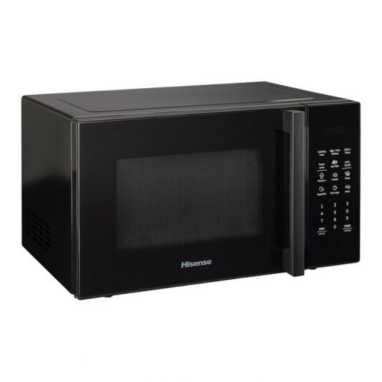 Միկրոալիքային վառարան Hisense H30MOBS9HG - 25855