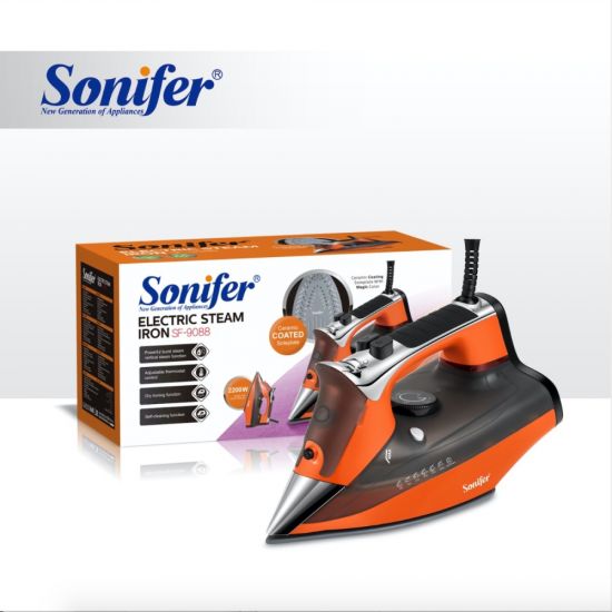 Արդուկ SONIFER SF-9088 - 25537