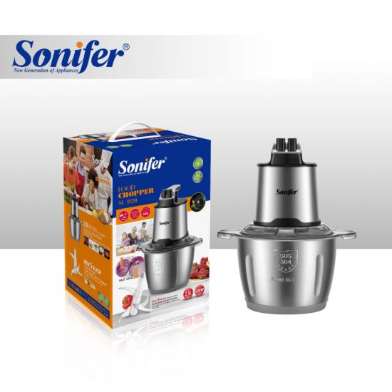 Բլենդեր SONIFER SF-8120 - 25508