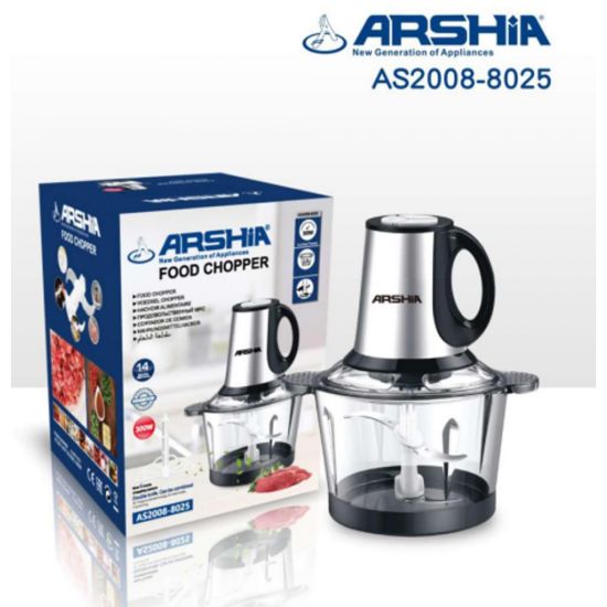 Բլենդեր ARSHIA AS 2008-8025 - 25505