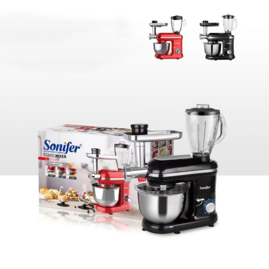 Մսաղաց, Բլենդեր և Հարիչ 3-ը 1-ում SONIFER SF-8056 - 25288