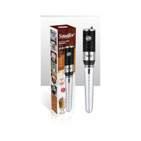 Կաթի փրփուր պատրաստող սարք SONIFER SF-8126 - 25496