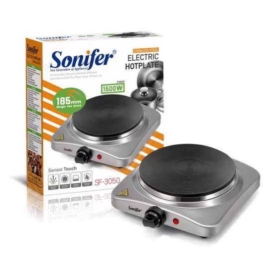 Պլիտա SONIFER SF-3050 - 25485