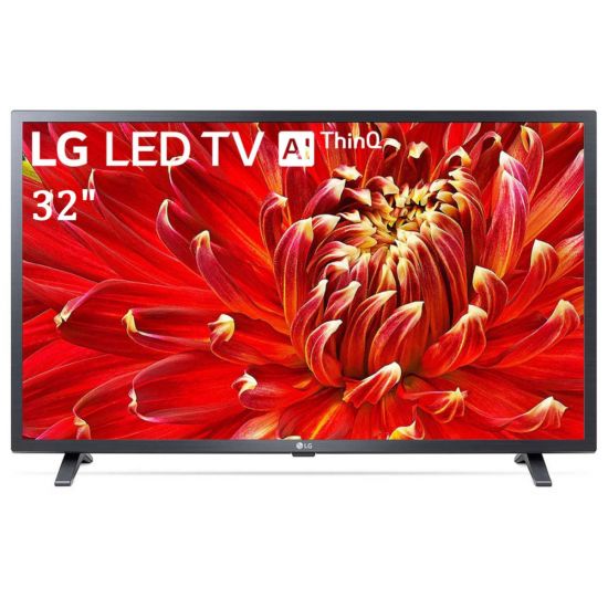 Հեռուստացույց LG 32LM637BPVA (HD 32") - 25422