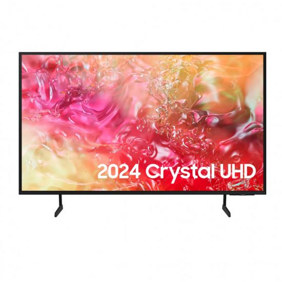 Հեռուստացույց SAMSUNG UE50DU7100UXRU - 25917