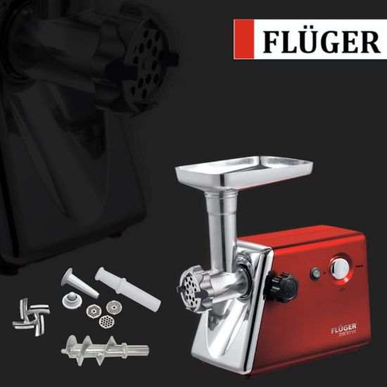 Մսաղաց Flugger MG5533RBW/R - 25836