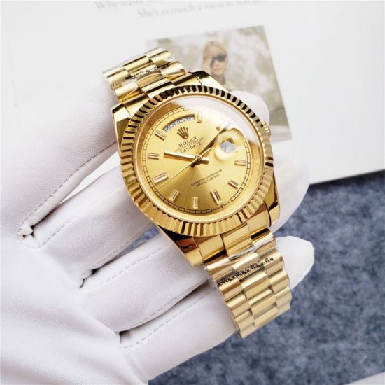 ROLEX ժամացույց /տուփով/ - 25871