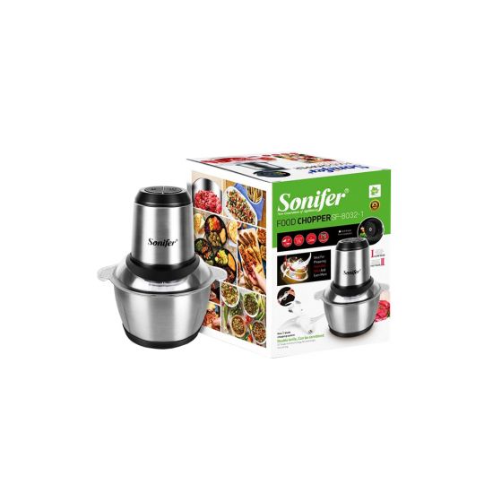 Բլենդեր SONIFER SF-8032-1 - 25216
