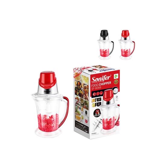 Բլենդեր SONIFER SF-8068 - 25214