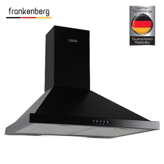 Օդաքարշ Frankenberg FRV2001BL - 25813