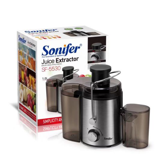 Էլեկտրական Հյութահան SONIFER SF-5530 - 25242