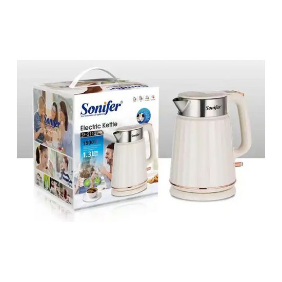Թեյնիկ Էլեկտրական SONIFER SF-2112 - 25583