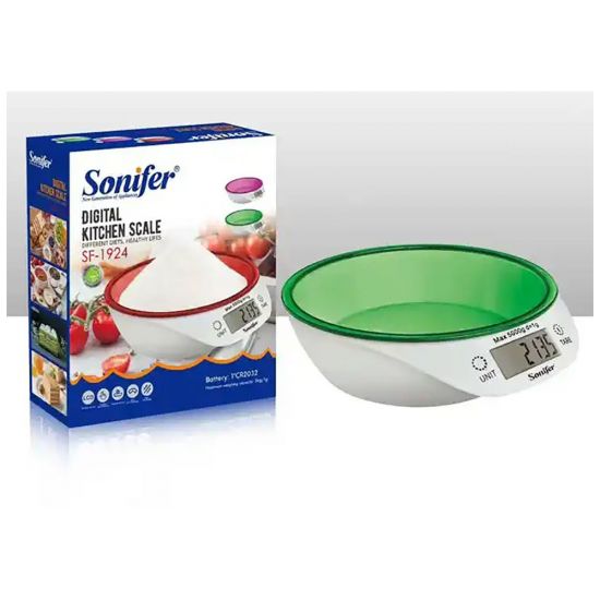 Կշեռք Sonifer SF-1924 - 25567