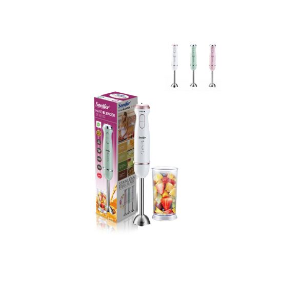 Ձեռքի Բլենդեր SONIFER SF-8100 - 25255