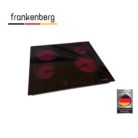 Ներկառուցվող սալօջախ Frankenberg F04G - 25822