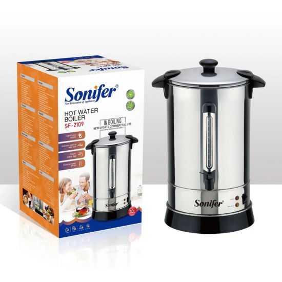 Թեյնիկ Էլեկտրական SONIFER SF-2109 (20L) - 25587