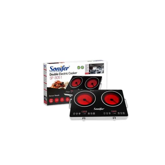 Պլիտա SONIFER SF-3051 - 25484
