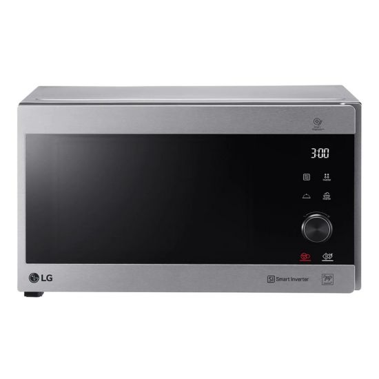 Միկրոալիքային Վառարան LG MH8265CIS 42L - 25396