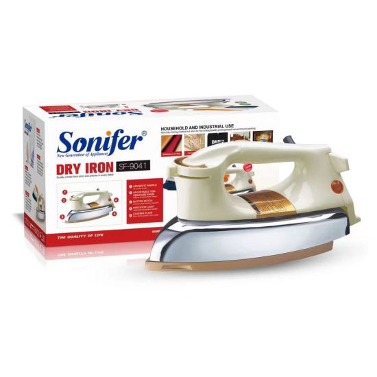Չոր Արդուկ SONIFER SF-9041 - 25544