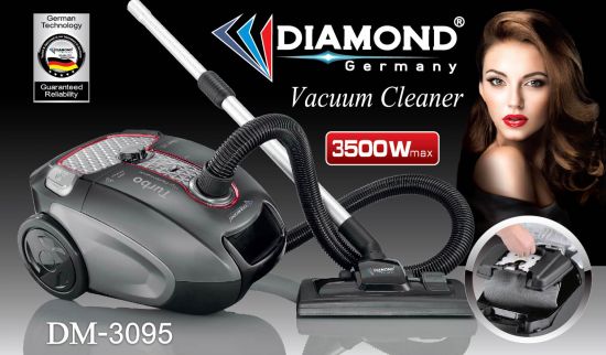 ՓՈՇԵԿՈՒԼ DIAMOND DM-3095 - 25802